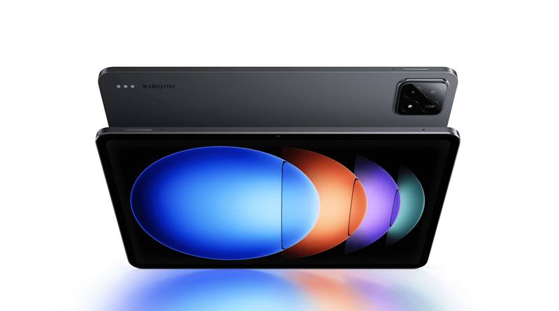 Xiaomi Pad 6S Pro (dok. Xiaomi Indonesia)