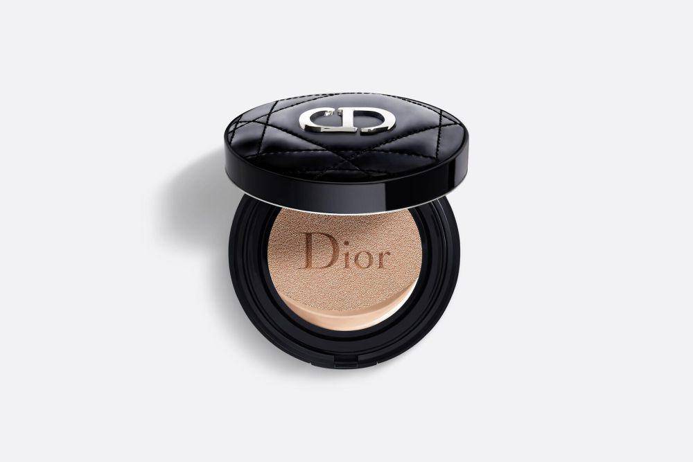 Dior - Forever Couture Skin Glow Cushion (dior.com)