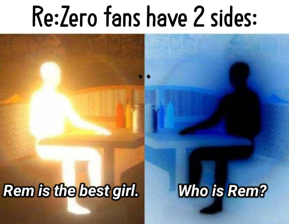 potret meme Rem terkocak (reddit.com/user/20Akif)