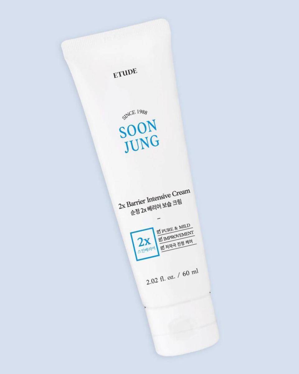 Etude House SoonJung 2x Barrier Intensive Cream (sokoglam.com)