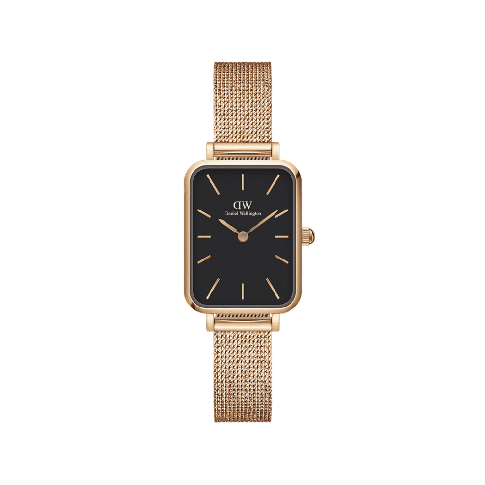 5 Jam Tangan Bernuansa Rose Gold untuk Menunjang Penampilan saat Natal