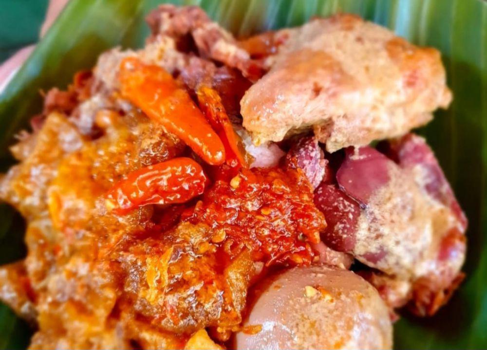 5 Rekomendasi Gudeg Yogya Enak di Jakarta, Gurihnya No Debat!