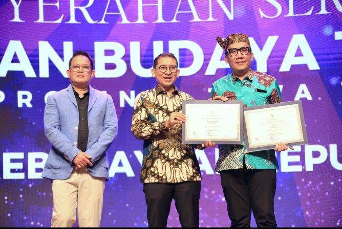 Pj Gubernur Adhy Apresiasi Kompetisi Film Asli Jatim