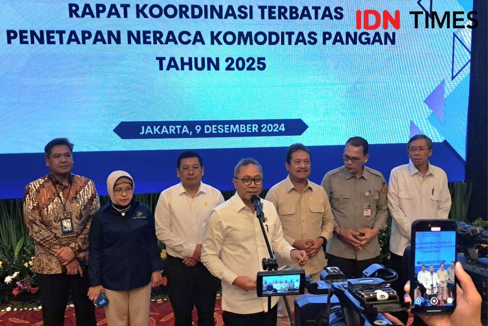 Arti Penting Hari Pangan Sedunia