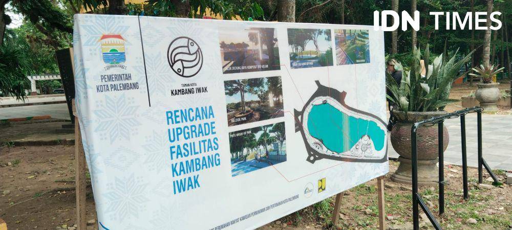 Kambang Iwak Palembang (IDN Times/Feny Maulia Agustin)