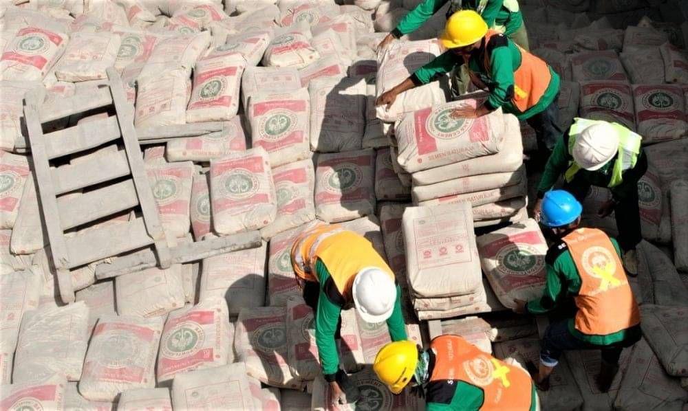Oversupply, Industri Semen di Sumsel Hadapi Tantangan di 2025