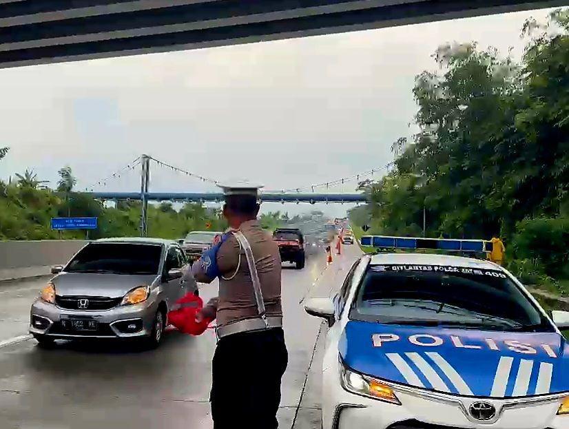 Jalur Wisata Rawan Macet dan Laka, Polda Jatim Siapkan Antisipasi