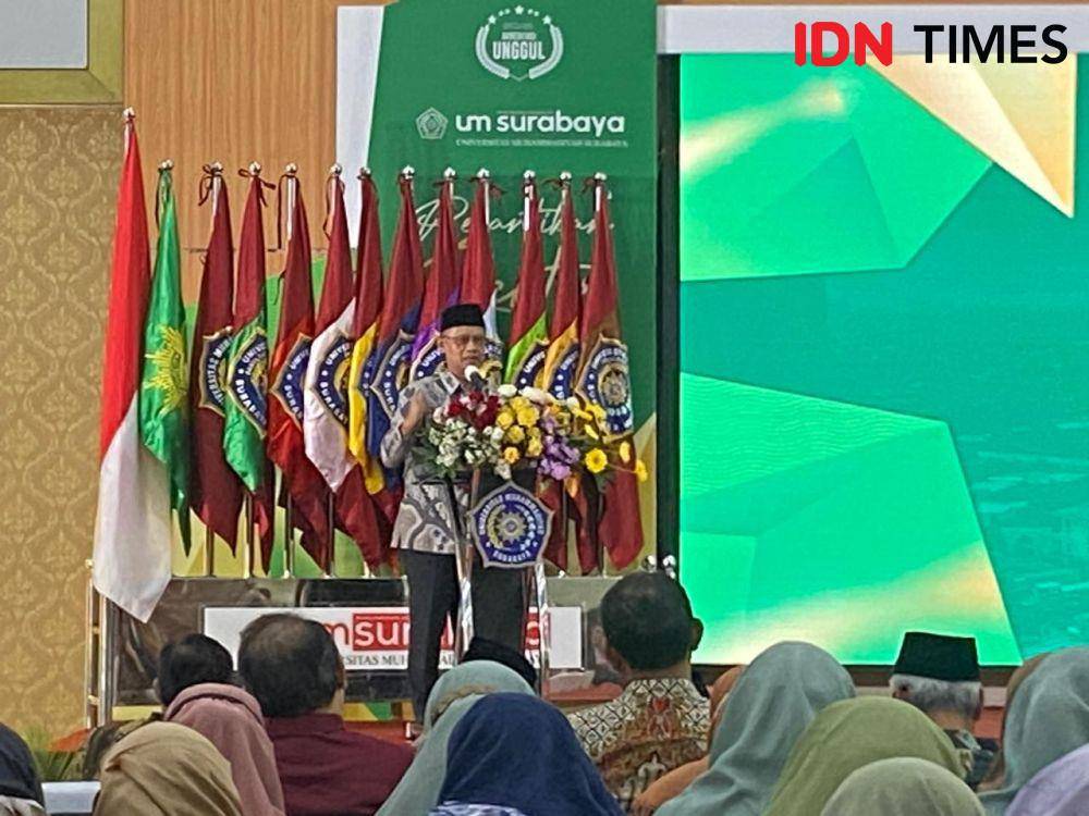 Muhammadiyah Kaji Rencana Sertifikasi Pendakwah Imbas Kasus Miftah