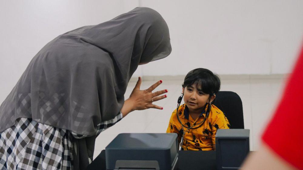 Mengenal REM, Teknologi Alat Bantu Pendengaran