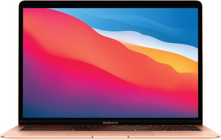 Apple MacBook Air M1 (apple.com)