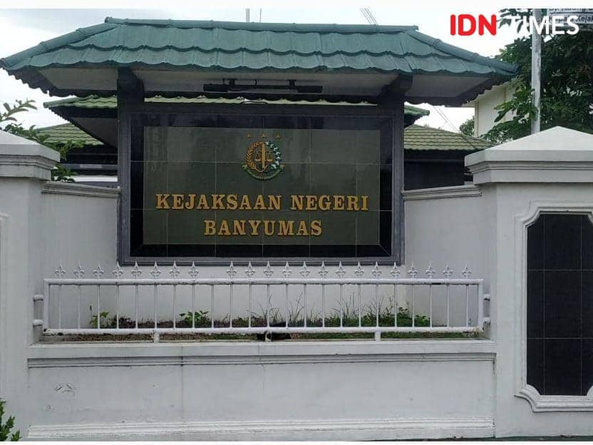 Kejaksaan terutama di daerah memiliki peran penting yang diharapkan masyarakat dalam pemberantasan korupsi, Senin (9/12/2024).(IDN Times/Cokie Sutrisno)
