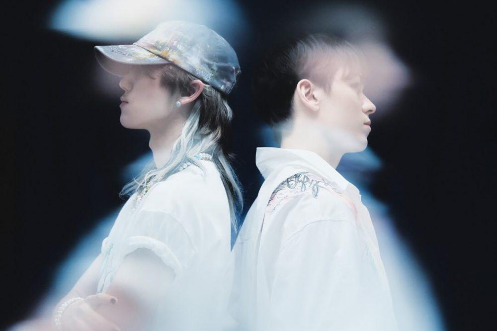 Lirik Lagu 54321 (Lift Off) - The8 feat. Vernon SEVENTEEN