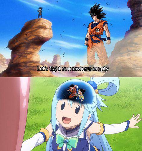 potret meme kocak Aqua (reddit.com/user/TwistedNrt)