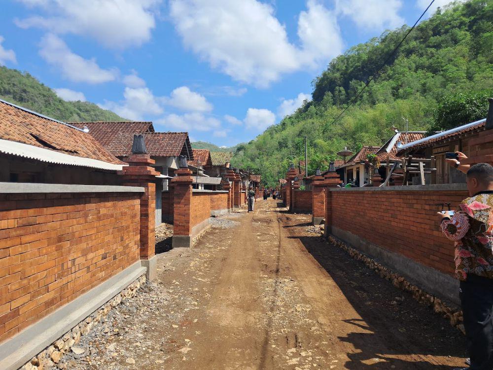 Dusun Wotawati, Desa Vibes Majapahit di Mana Mentari Telat Bersinar