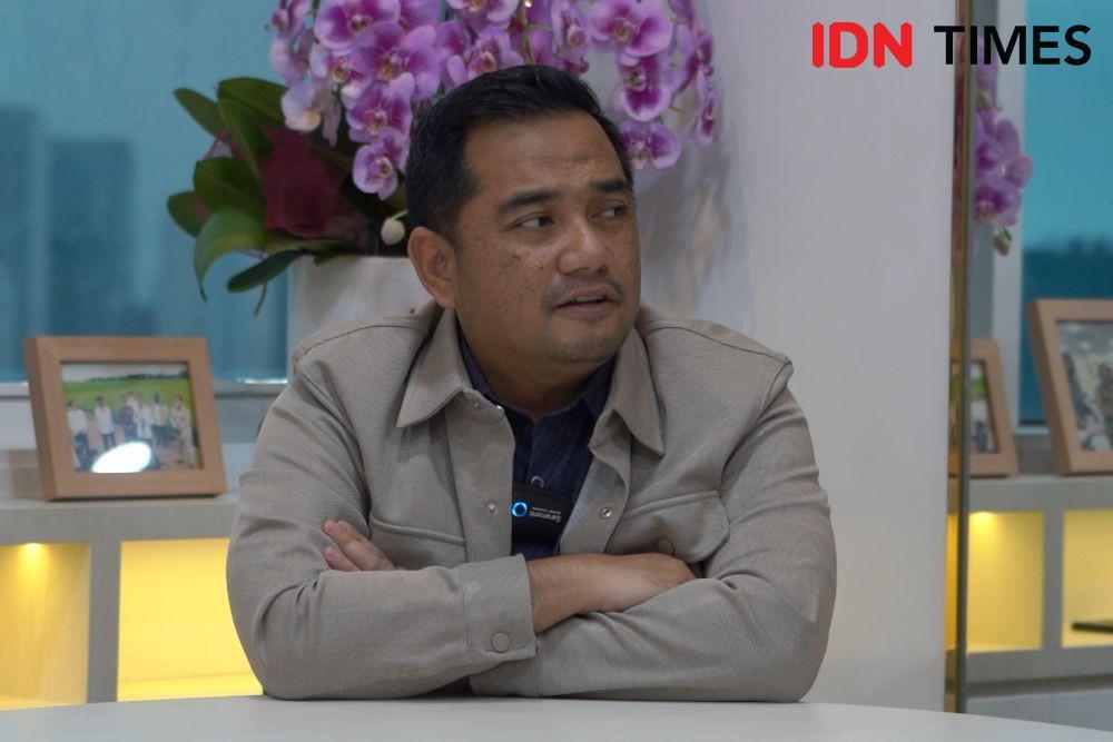 Komisi 2 DPR: Usulan Kepala Daerah Dipilih DPRD Masih Konstitusional