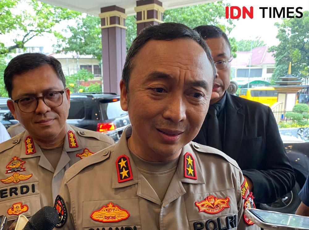 6 Polisi Kasus Ferdy Sambo Naik Jabatan, Polri: Keputusan Wanjakti