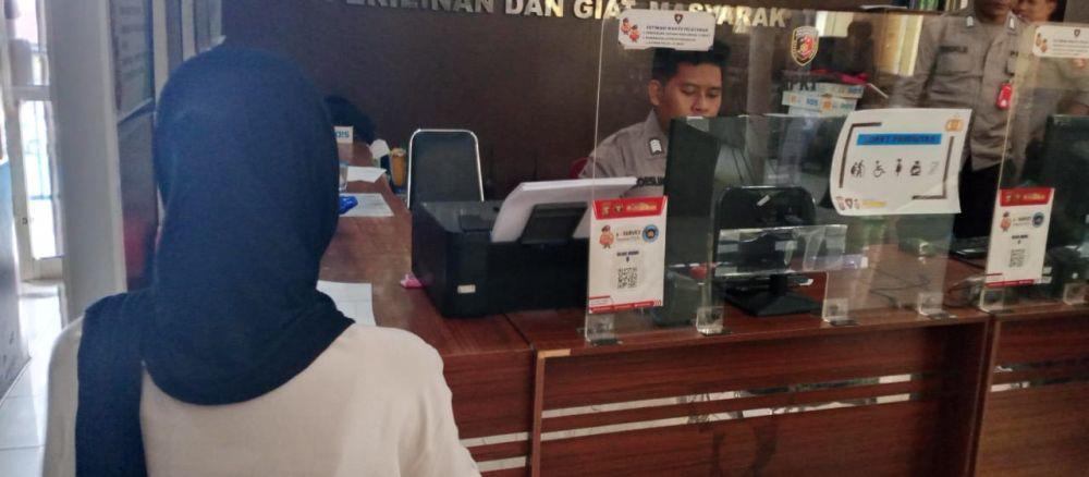 Beli Cokelat Dubai, Warga Palembang Tertipu Rp50 Juta oleh Akun Jastip