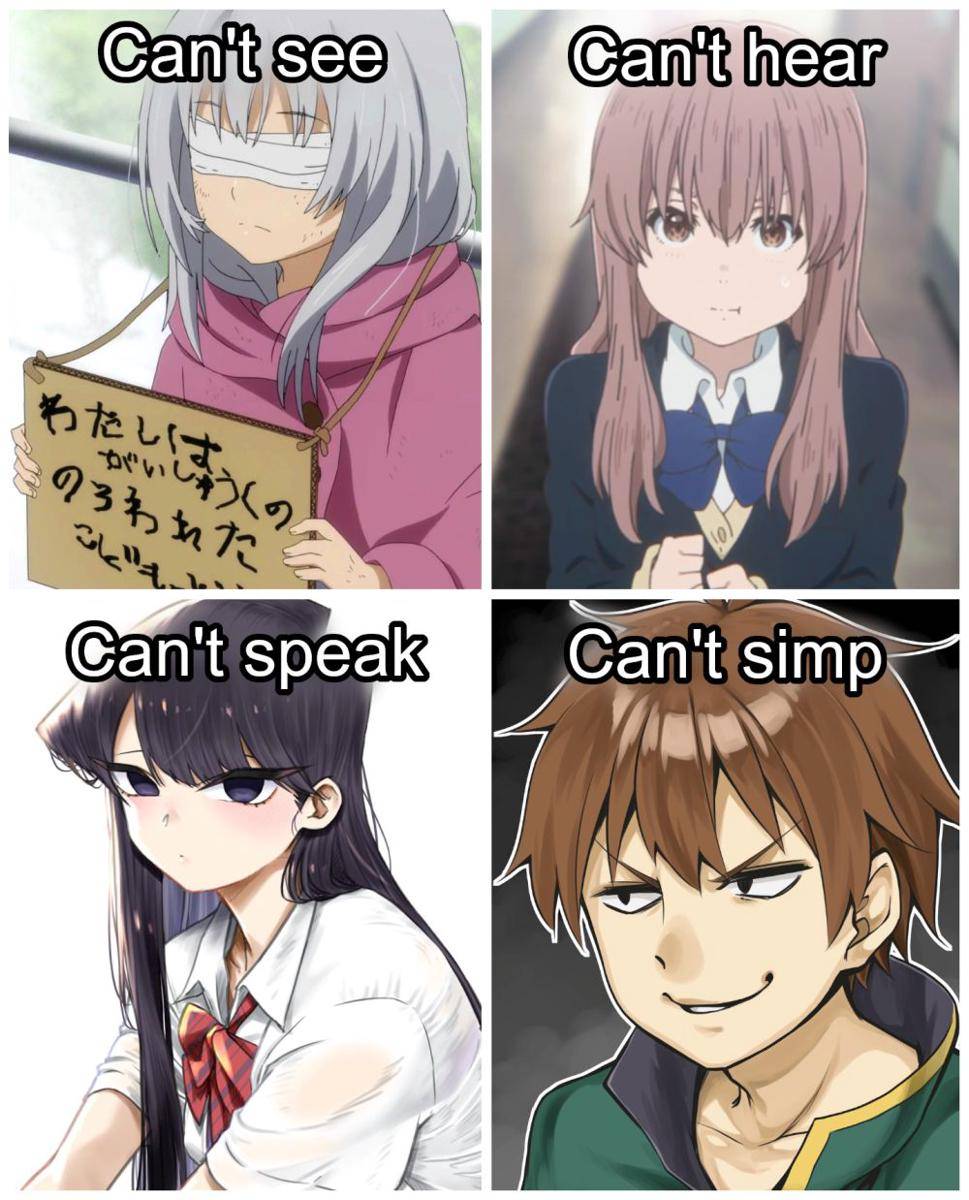 potret meme Kazuma (reddit.com/user/creedroyce)
