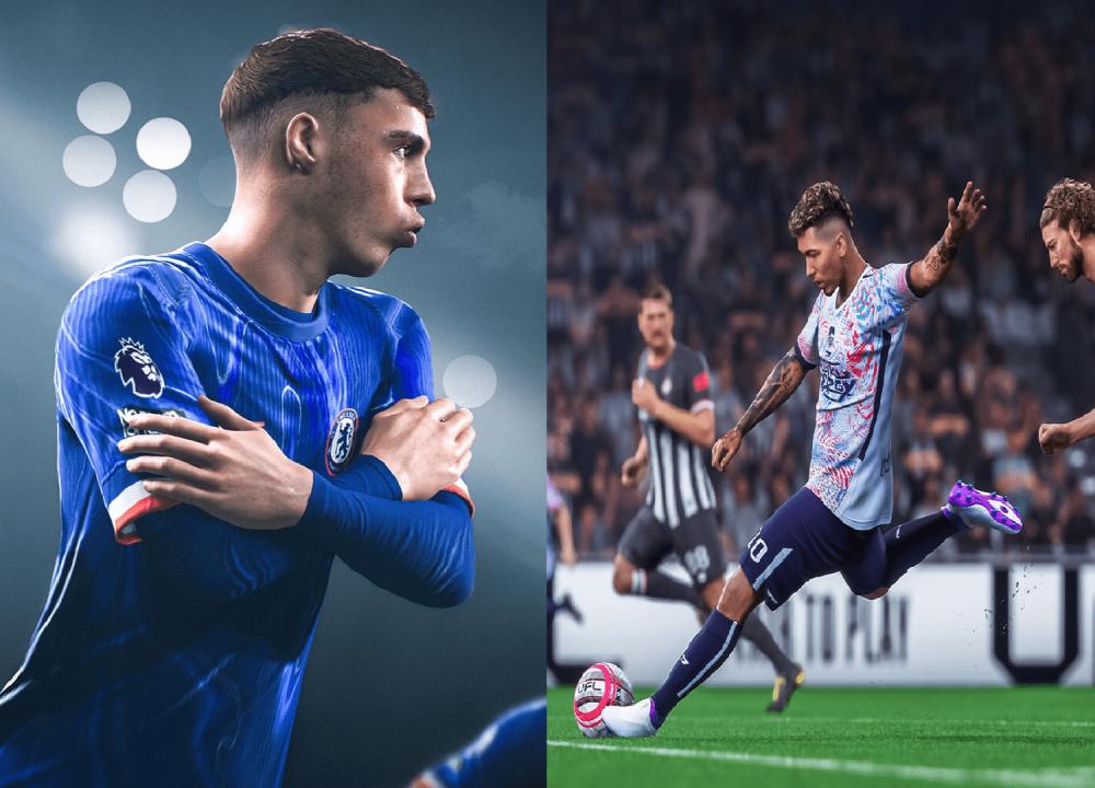 Apakah UFL Lebih Baik dari EA Sports FC?