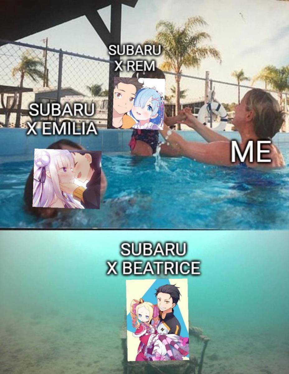 potret meme Rem terkocak (reddit.com/user/Dizzy-Explanation992)