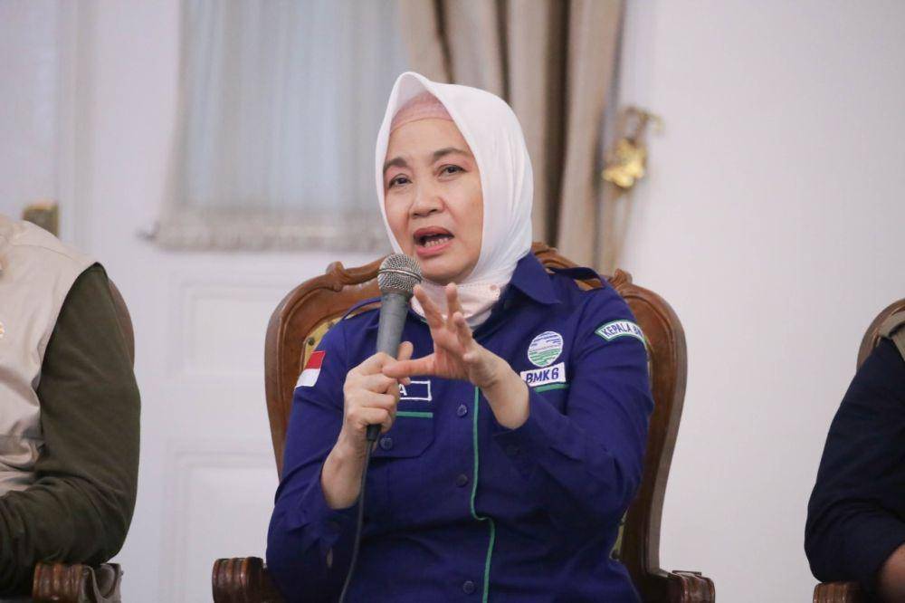 Sumber Foto: Siaran Pers BMKG, Senin (9/12/2024).