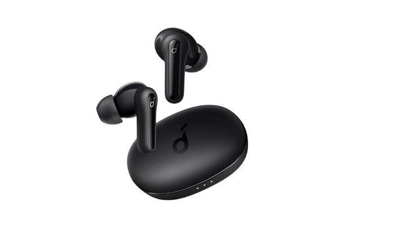 tampilan TWS Anker Soundcore Life P2 Mini (soundcore.com)