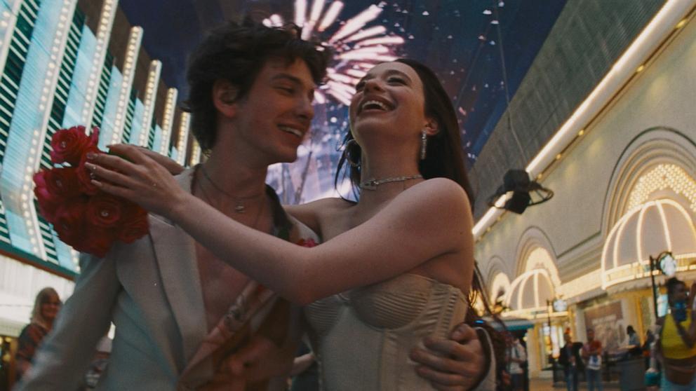4 Film yang meraih Palme d'Or dan Best Picture, Terbaru Anora!