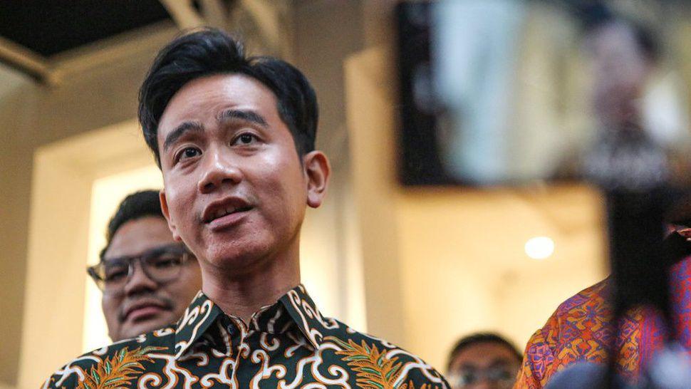 Alasan PDIP Pecat Gibran, Tak Dukung Ganjar-Mahfud tapi Maju Cawapres