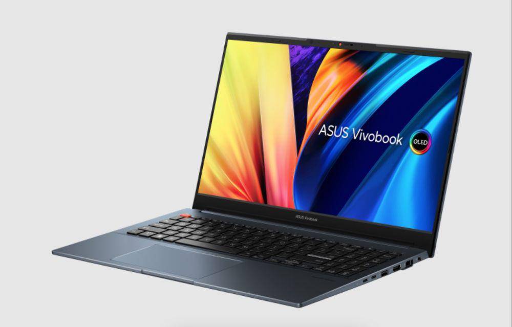 ASUS Vivobook Pro 15 OLED (asus.com)