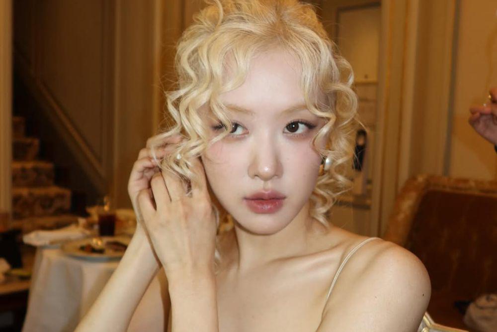 3 Idol KPop Cewek Konflik dengan Pacarnya sebelum Tampil, Ada Rose!
