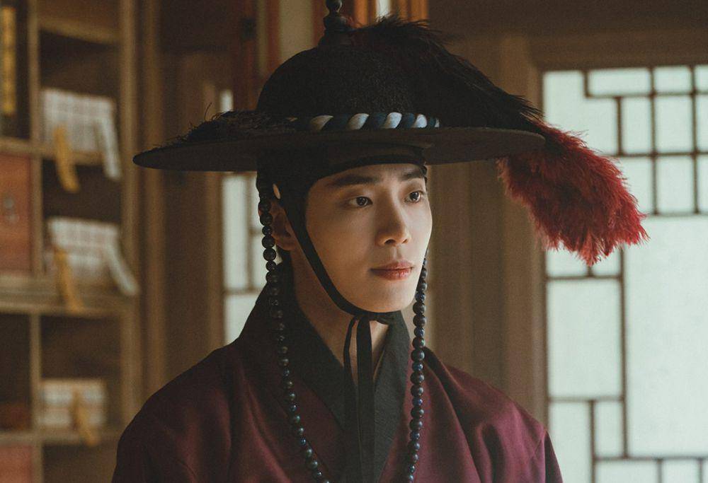 cuplikan drama Korea The Tale of Lady Ok (instagram.com/jtbcdrama)