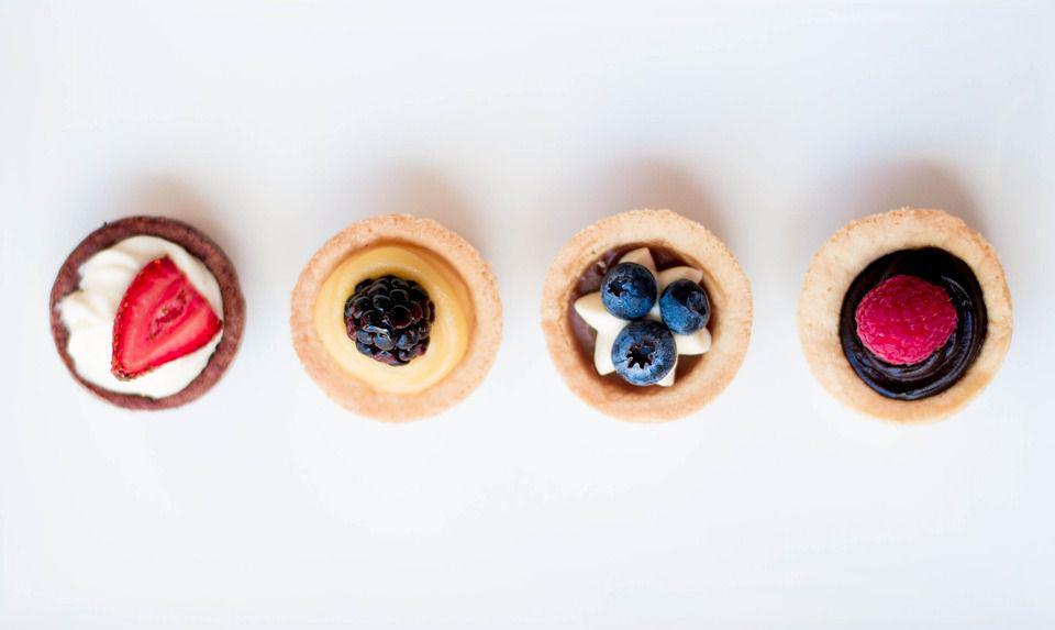 8 Macam Isian Tart Manis yang Bikin Kudapan Makin Istimewa