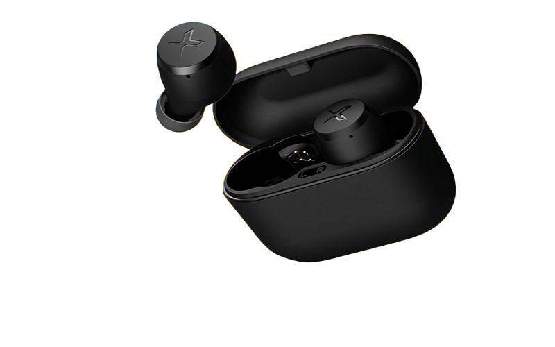 tampilan TWS Edifier X3 (edifier.co.id)
