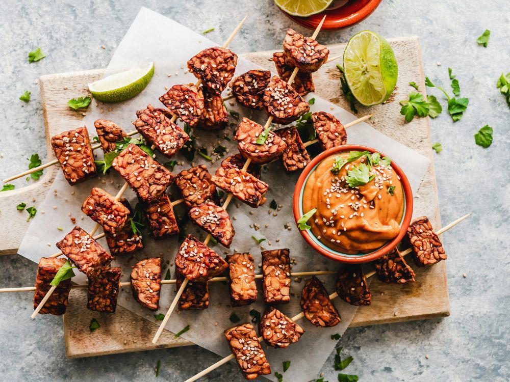 5 Macam Bumbu untuk Tempe Bakar, Lezat Berkesan!