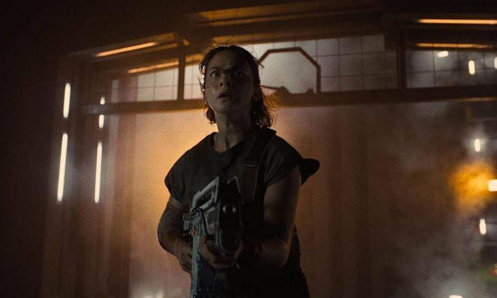 Alien: Romulus (dok. 20th Century Studios/Alien: Romulus)