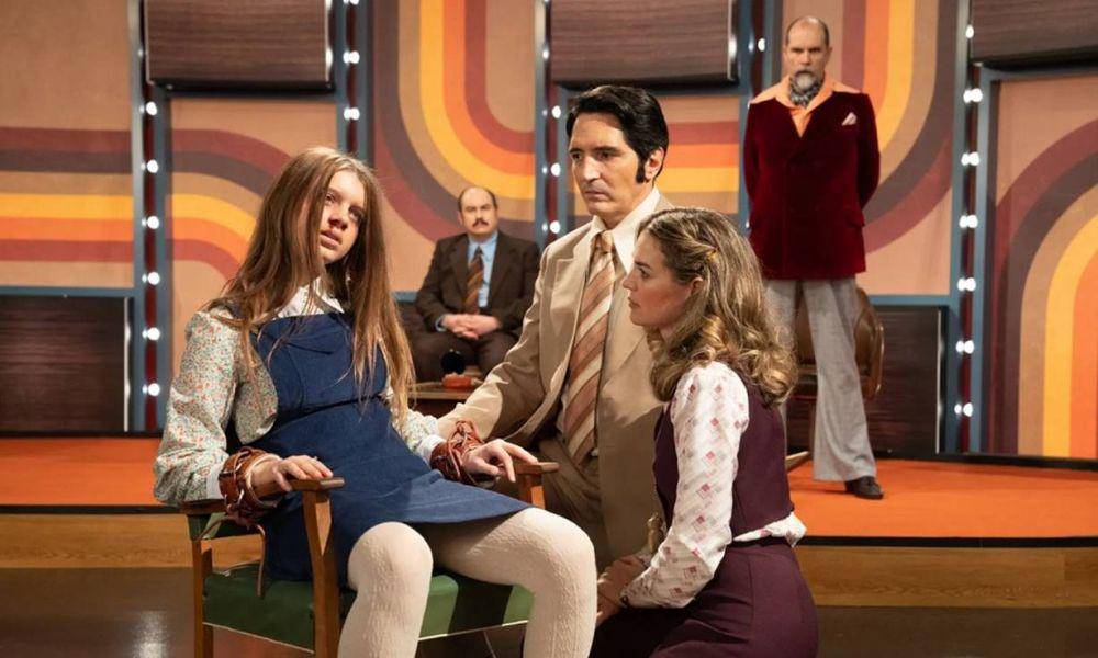 Late Night with the Devil (dok. IFC Films/Late Night with the Devil)