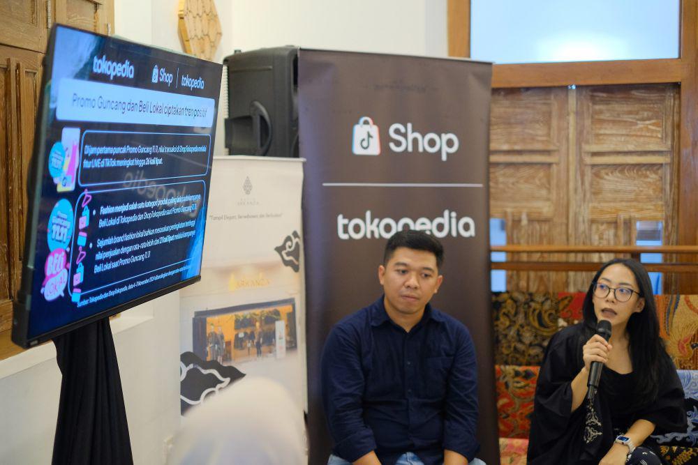 Produk Terlaris di Tokopedia 2024, Didominasi Fashion