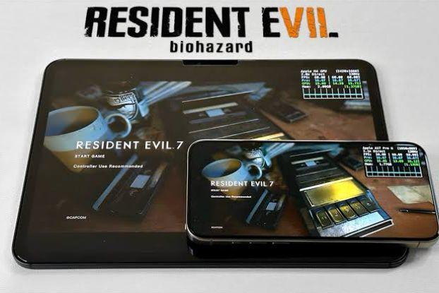 Kenapa Game AAA di iPhone Kurang Diminati?