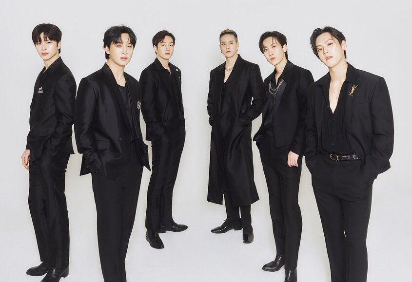 5 OST Drakor 2024 Dinyanyikan Member BTOB, Ada When the Phone Rings