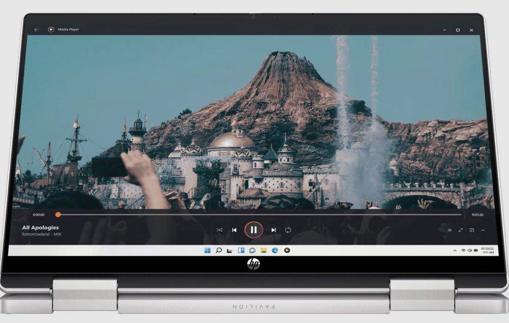 HP Pavilion x360 (hp.com)