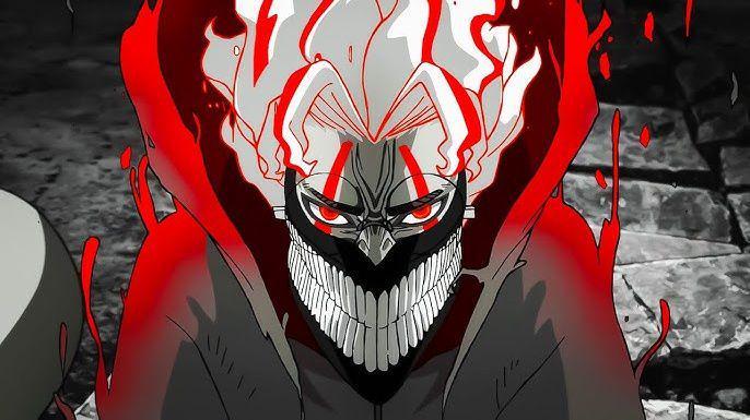 9 Anime Terbaik 2024 menurut Rating MyAnimeList