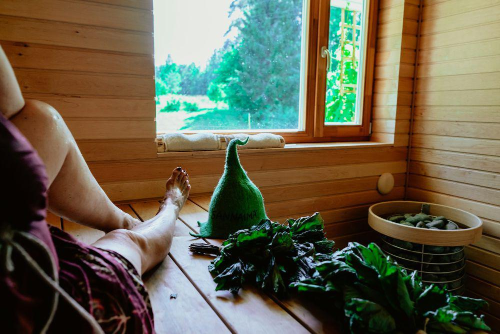 5 Tips Buat Pemula yang Ingin Mencoba Treatment di Sauna