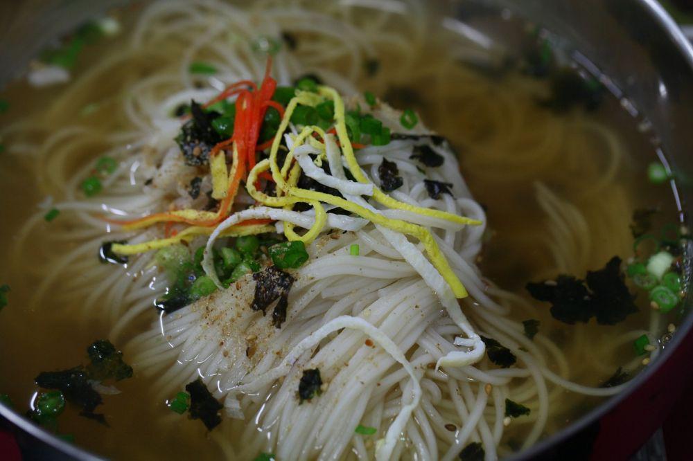 Resep Bihun Kuah Ayam yang Sedap dan Segar ala Solaria