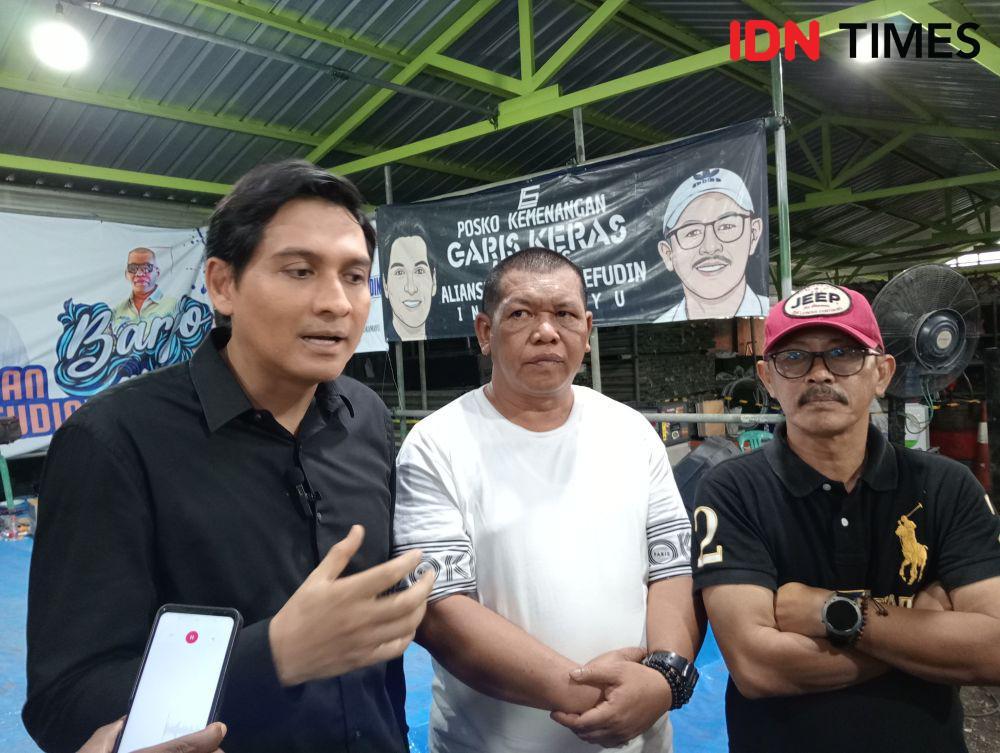 Unggul Pilkada Indramayu, Lucky Buka Pintu Rekonsiliasi