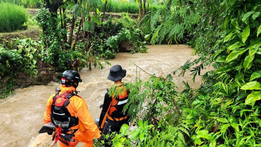 3 Siswa SD di Serang Terseret Aliran Irigasi, 1 Orang Tewas