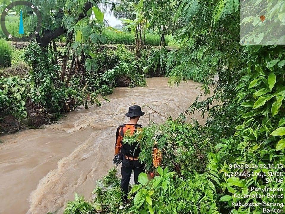 Dok. Istimewa/Basarnas