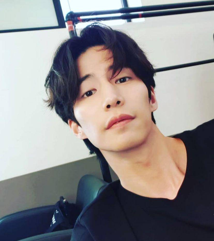 potret Song Jae Rim (Instagram.com/jaelim_song)