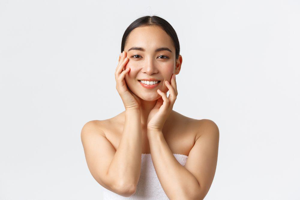 Manfaat Collagen Booster untuk Kulit Kering dan Dehidrasi, Auto Sehat!