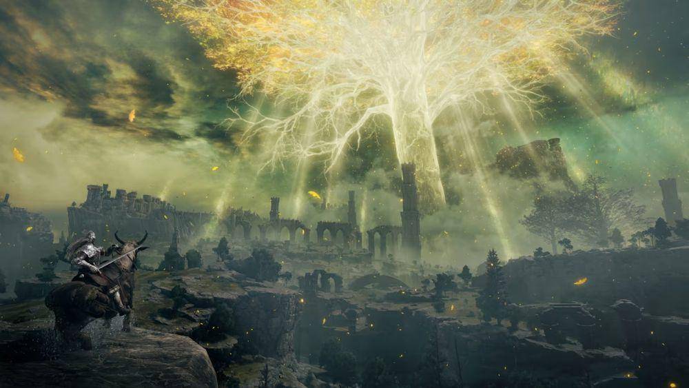 Elden Ring: Shadow of Erdtree (dok. Game Science/Elden Ring: Shadow of Erdtree)