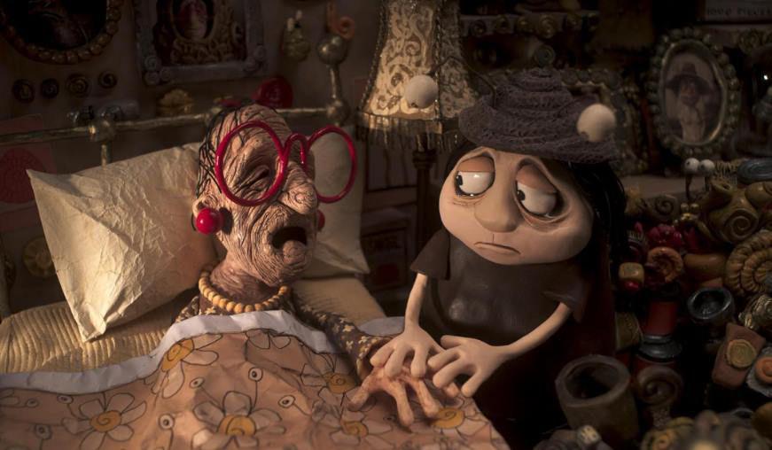 6 Film Animasi Terbaik Nominasi Golden Globe Awards 2025